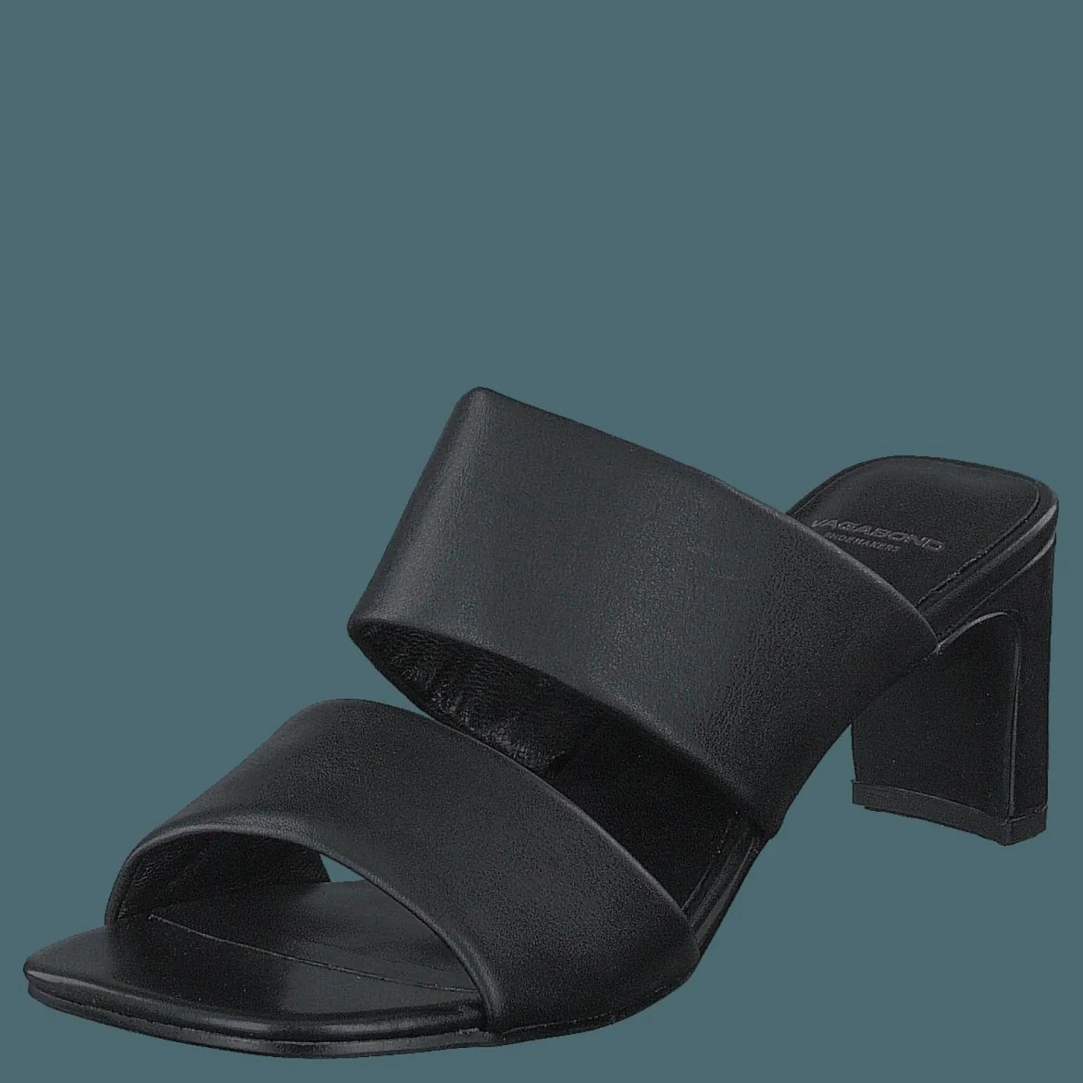 Luisa 5312-101-20 Black