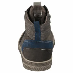 Luke Gore-tex® Grey Soft