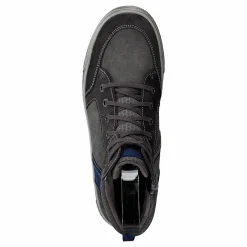 Luke Gore-tex® Grey Soft