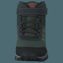 Lule Dispberg Gtx Green