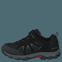 Lule Transtrand Gtx Black