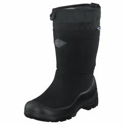 Lumilukko Black