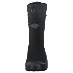 Lumilukko Black