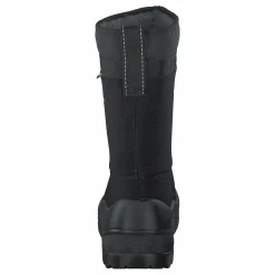 Lumilukko Black