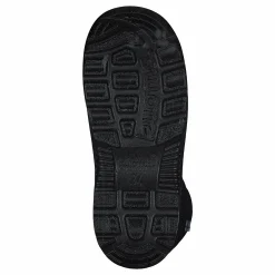 Lumilukko Black