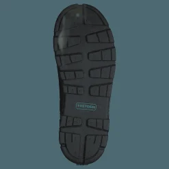 Lunar Hybrid Black/black