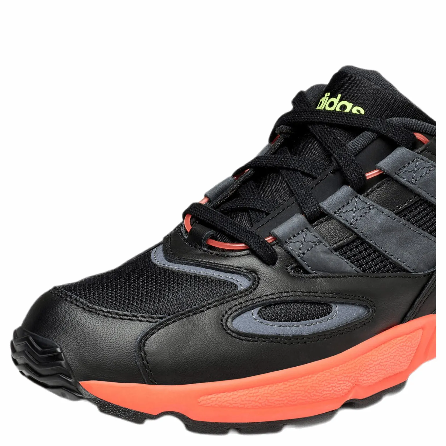 Lxcon 94 Black