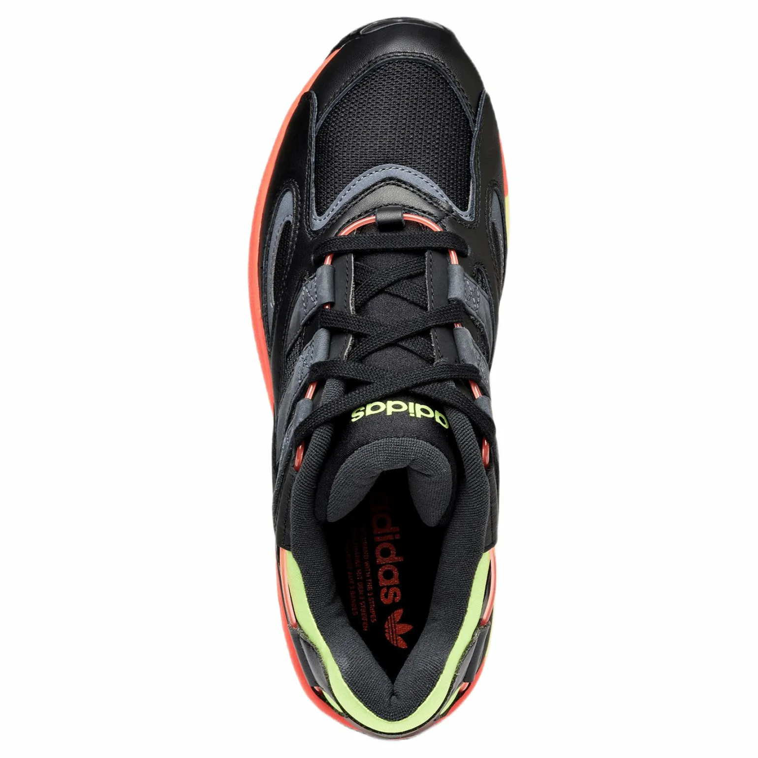 Lxcon 94 Black
