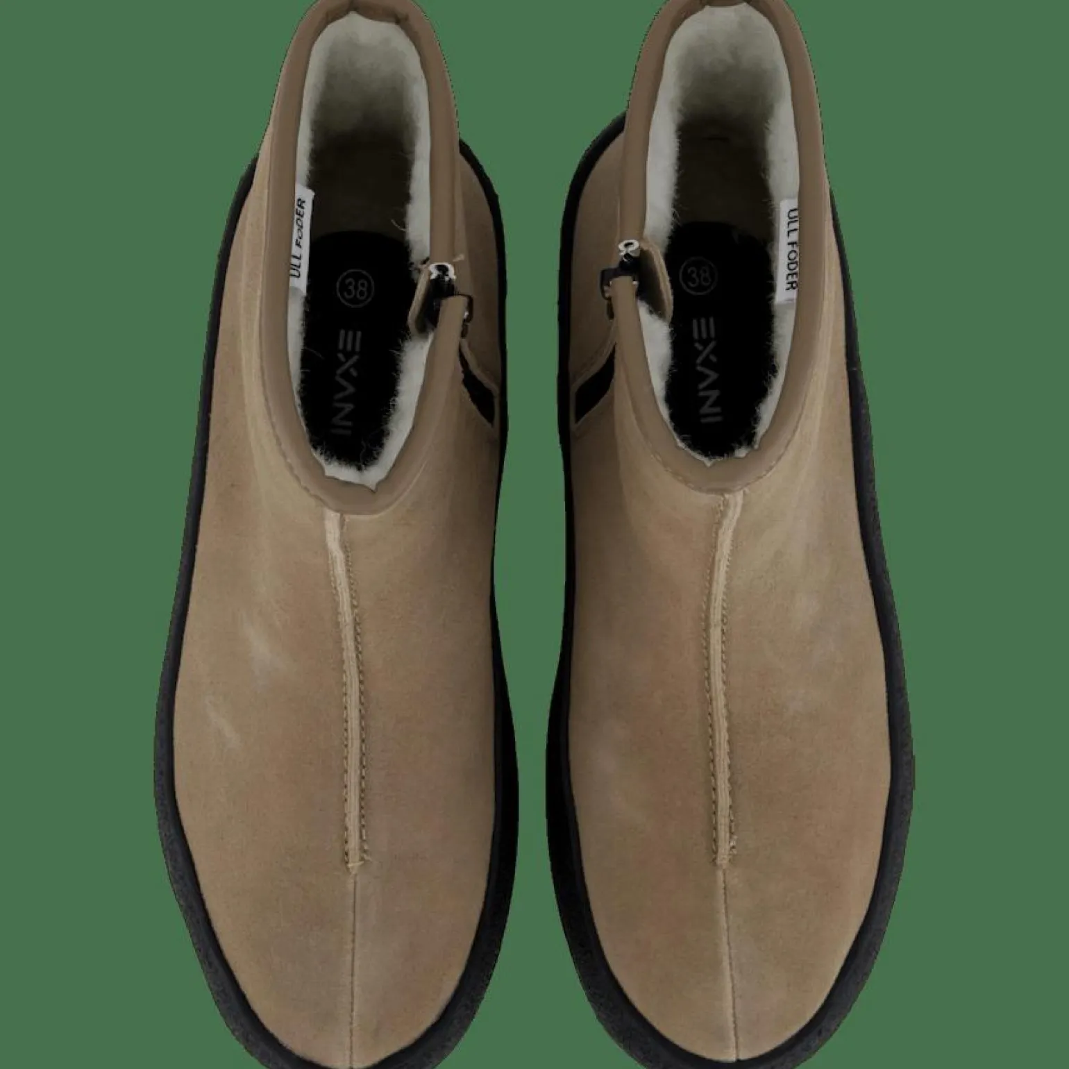 Lykke W Beige