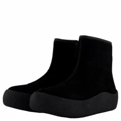 Lykke W Black
