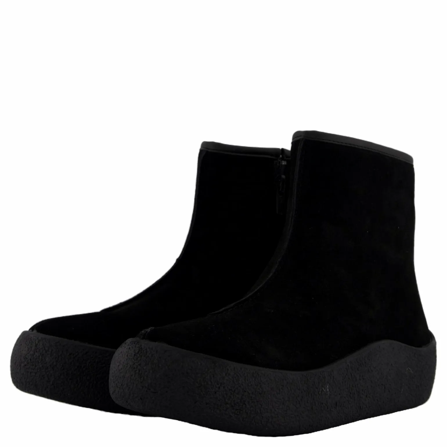 Lykke W Black