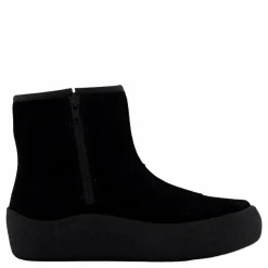 Lykke W Black
