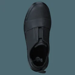 Lylah Black Mono