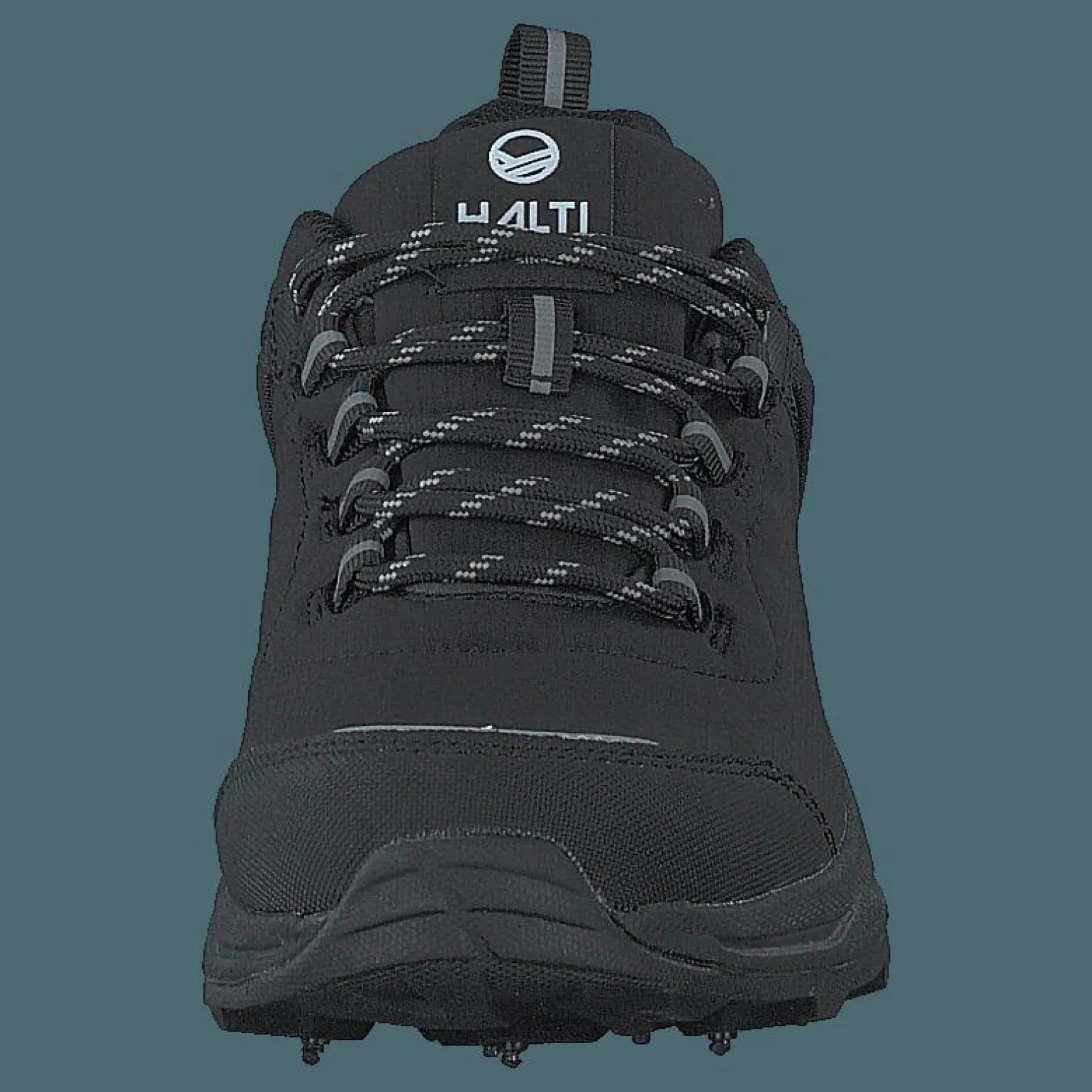 Lynx Low Dx Spike Shoe Black