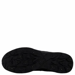 Lynx Mid Dx Spikes Black