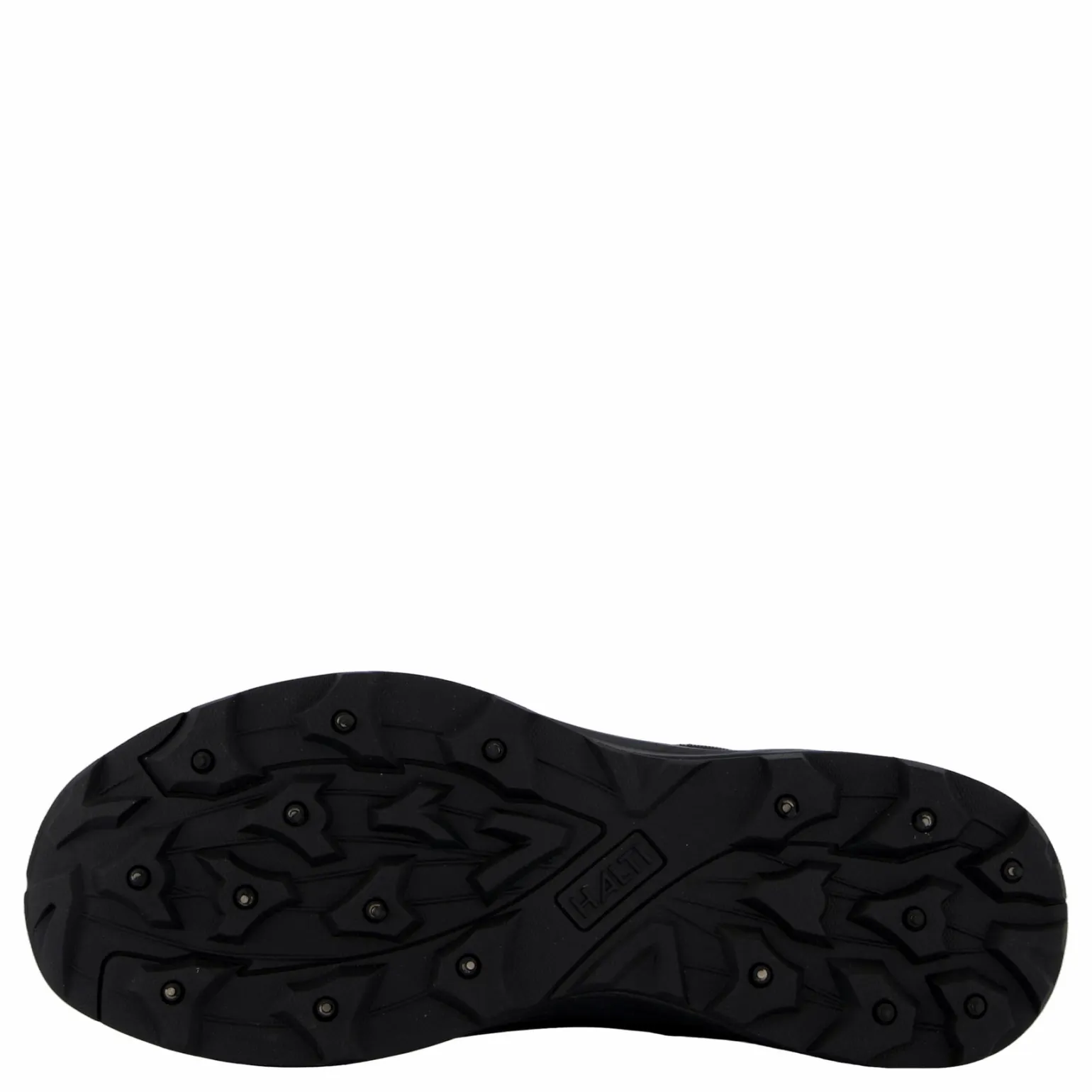 Lynx Mid Dx W Spikes Black