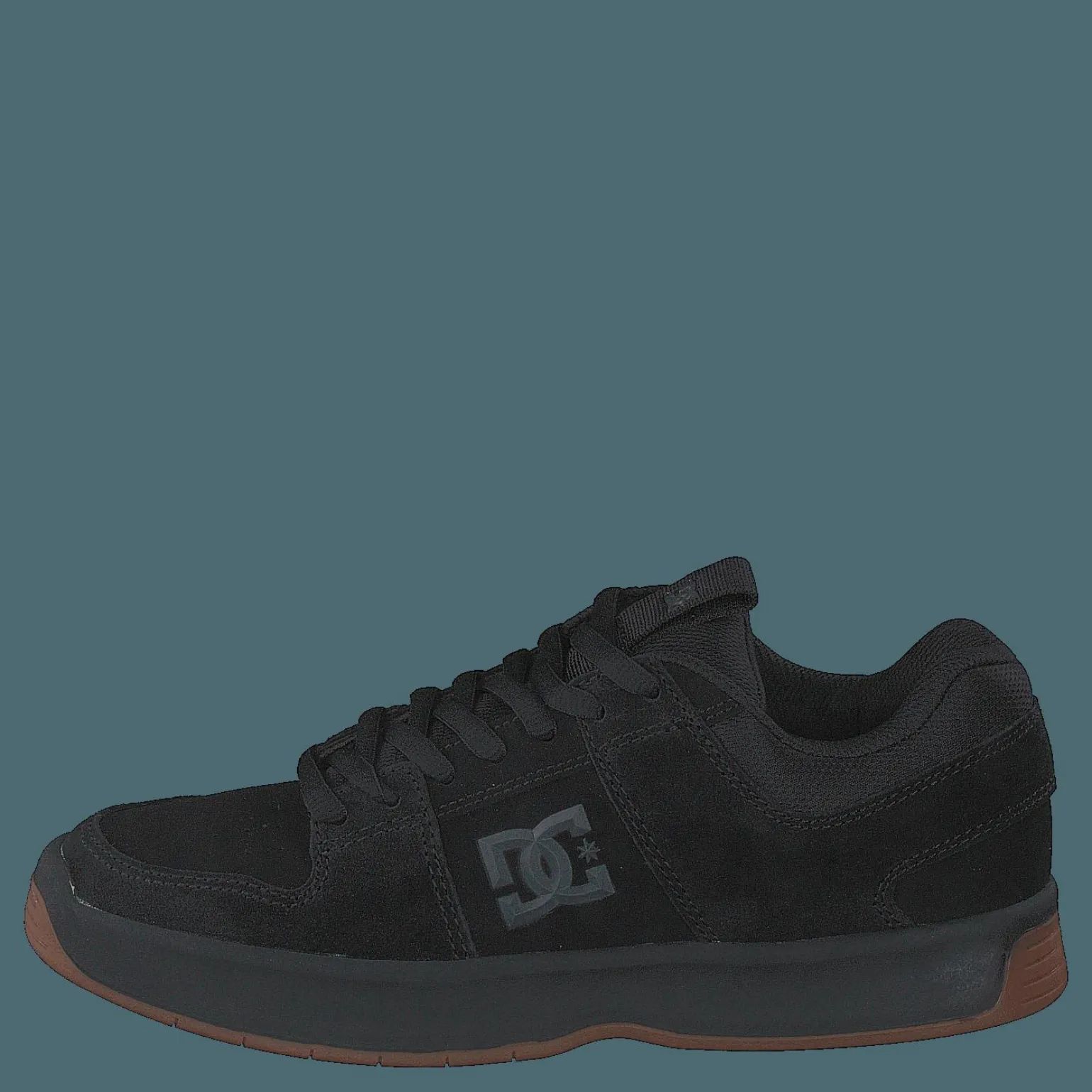Lynx Zero Black/gum