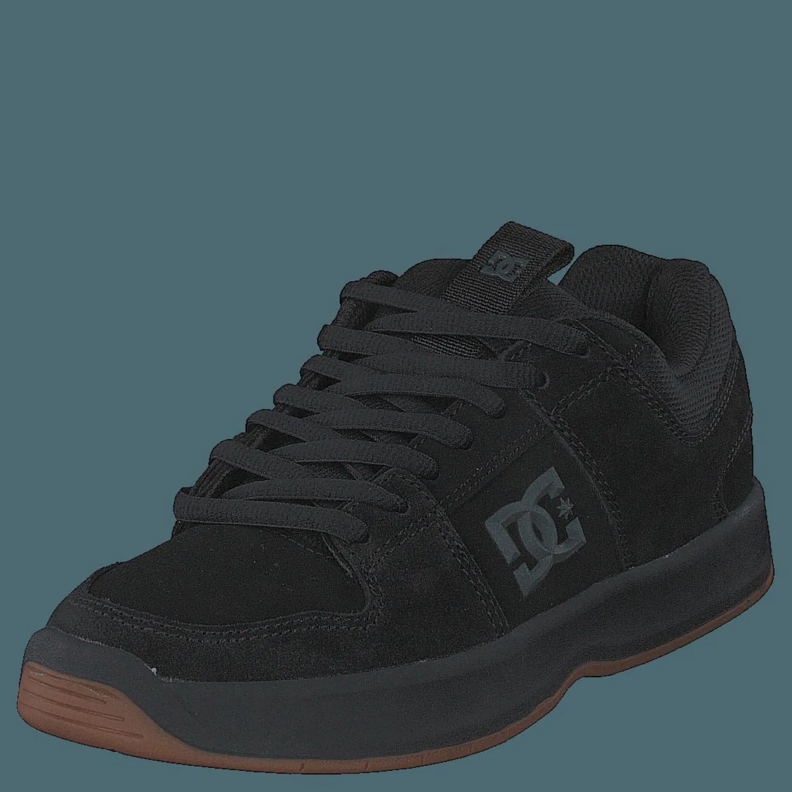 Lynx Zero Black/gum