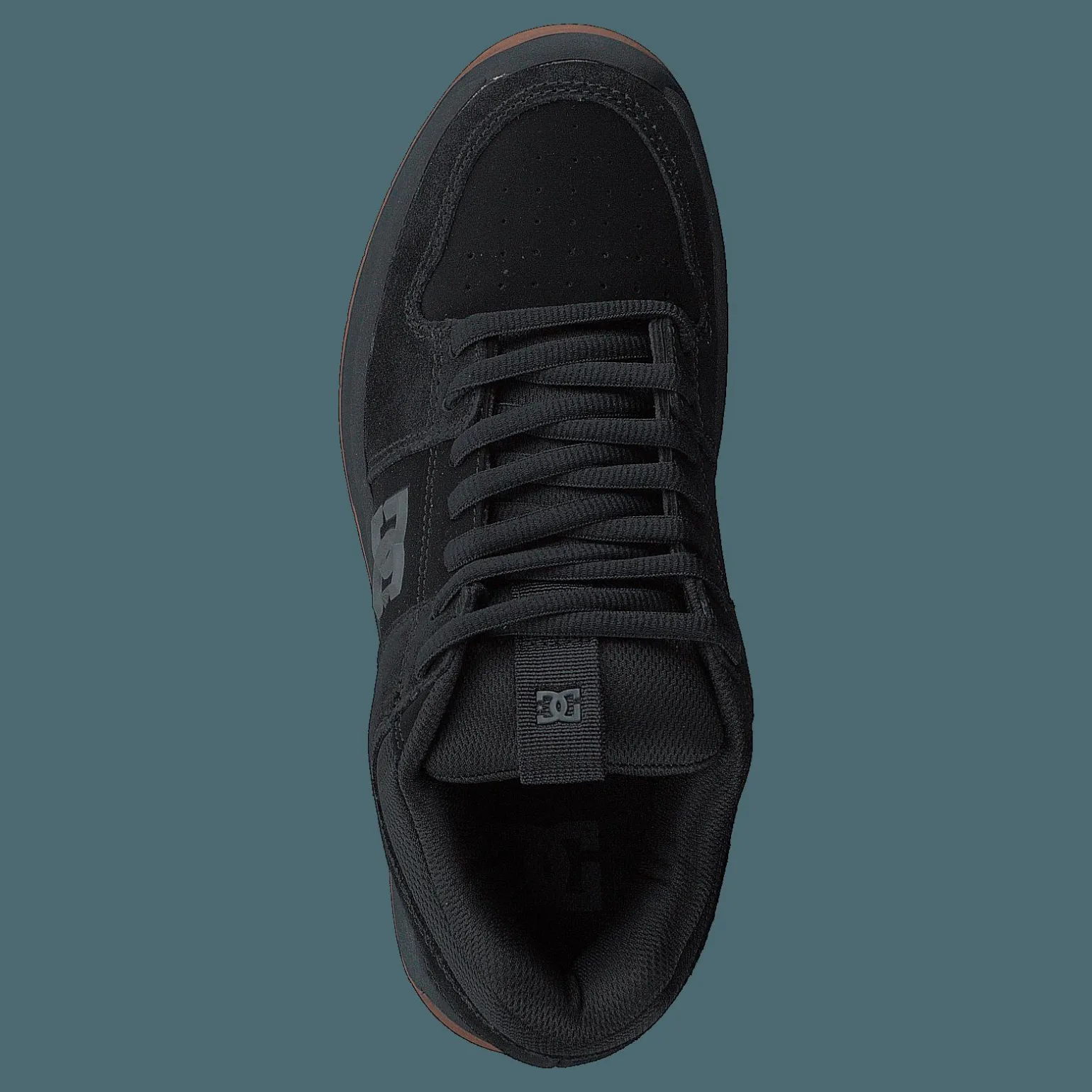 Lynx Zero Black/gum