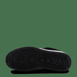 Lynx Zero Black/lime