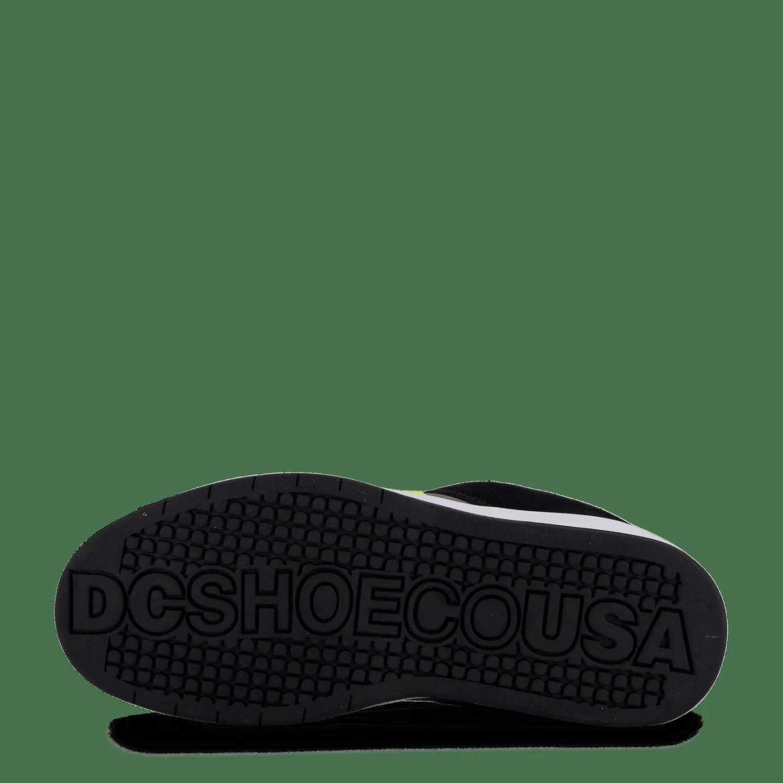 Lynx Zero Black/lime