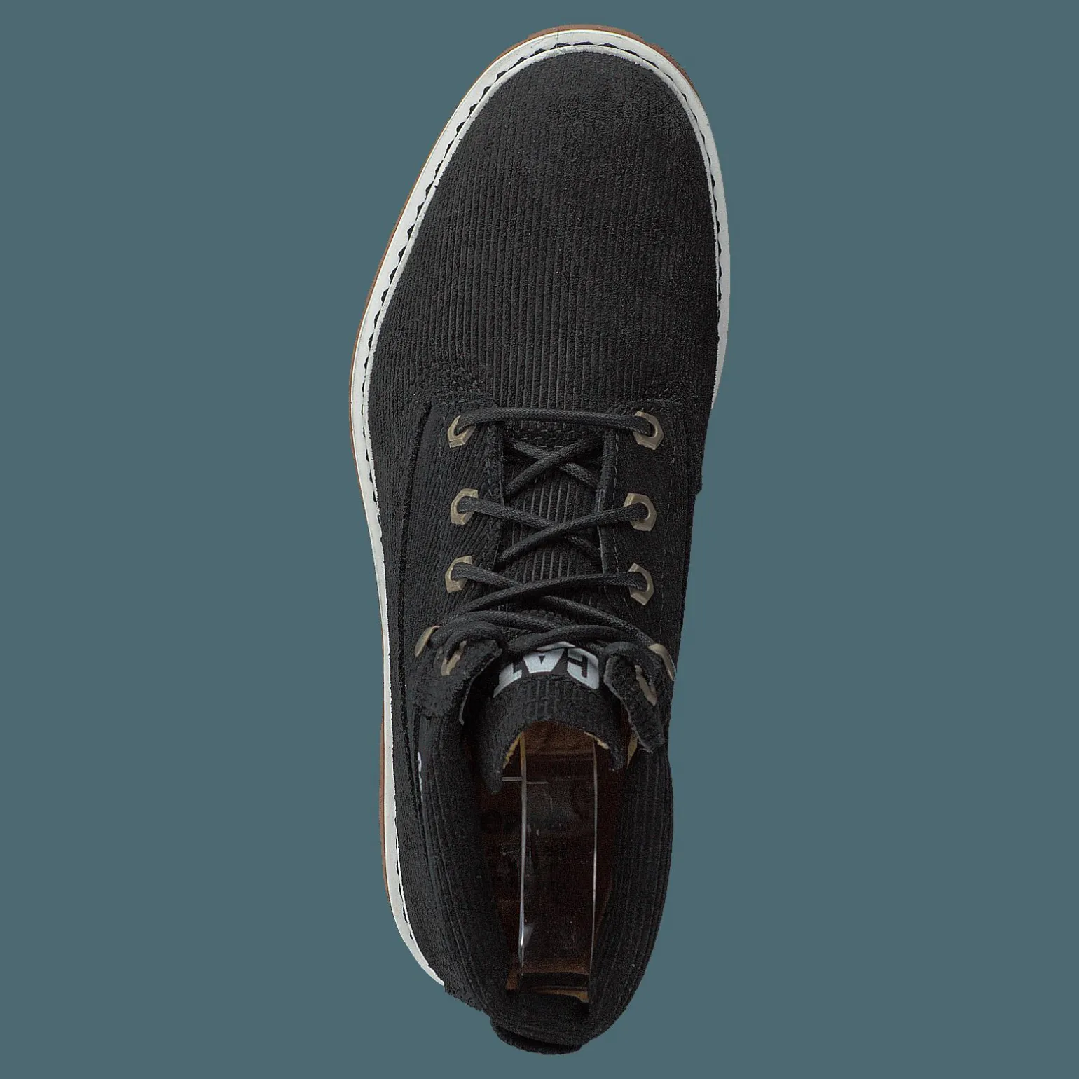 Lyric Cord Womens Black