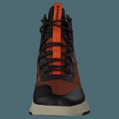 Mac Hill Lite Rush Wp Wood, Blackened Brown