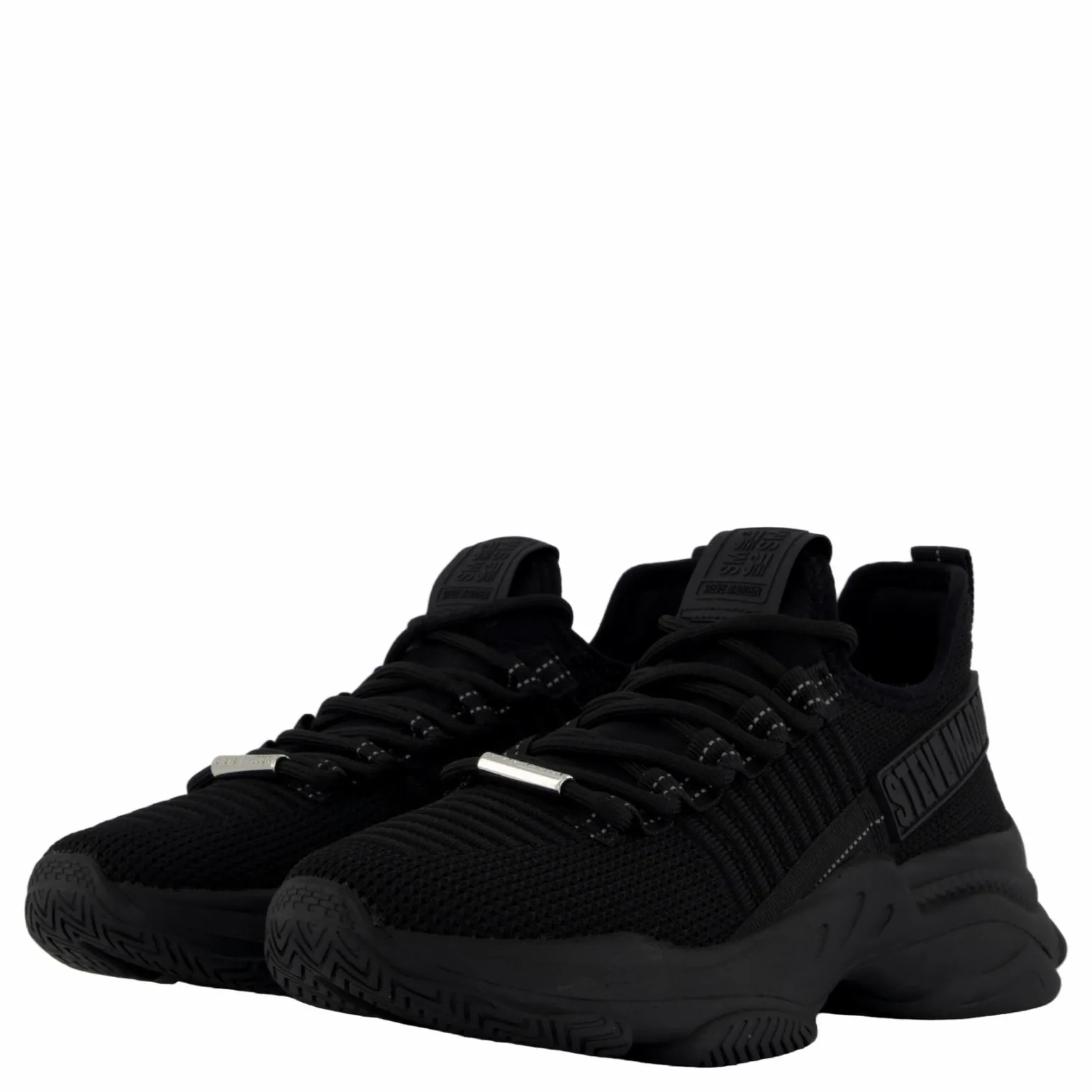 Mac-e Black/black