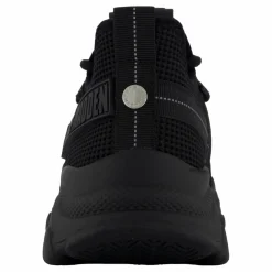 Mac-e Black/black