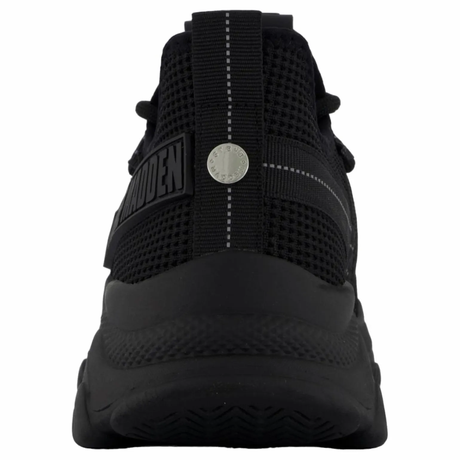 Mac-e Black/black