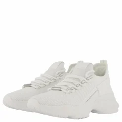 Mac-e White/white