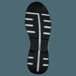 Mach 001 Wht/blk
