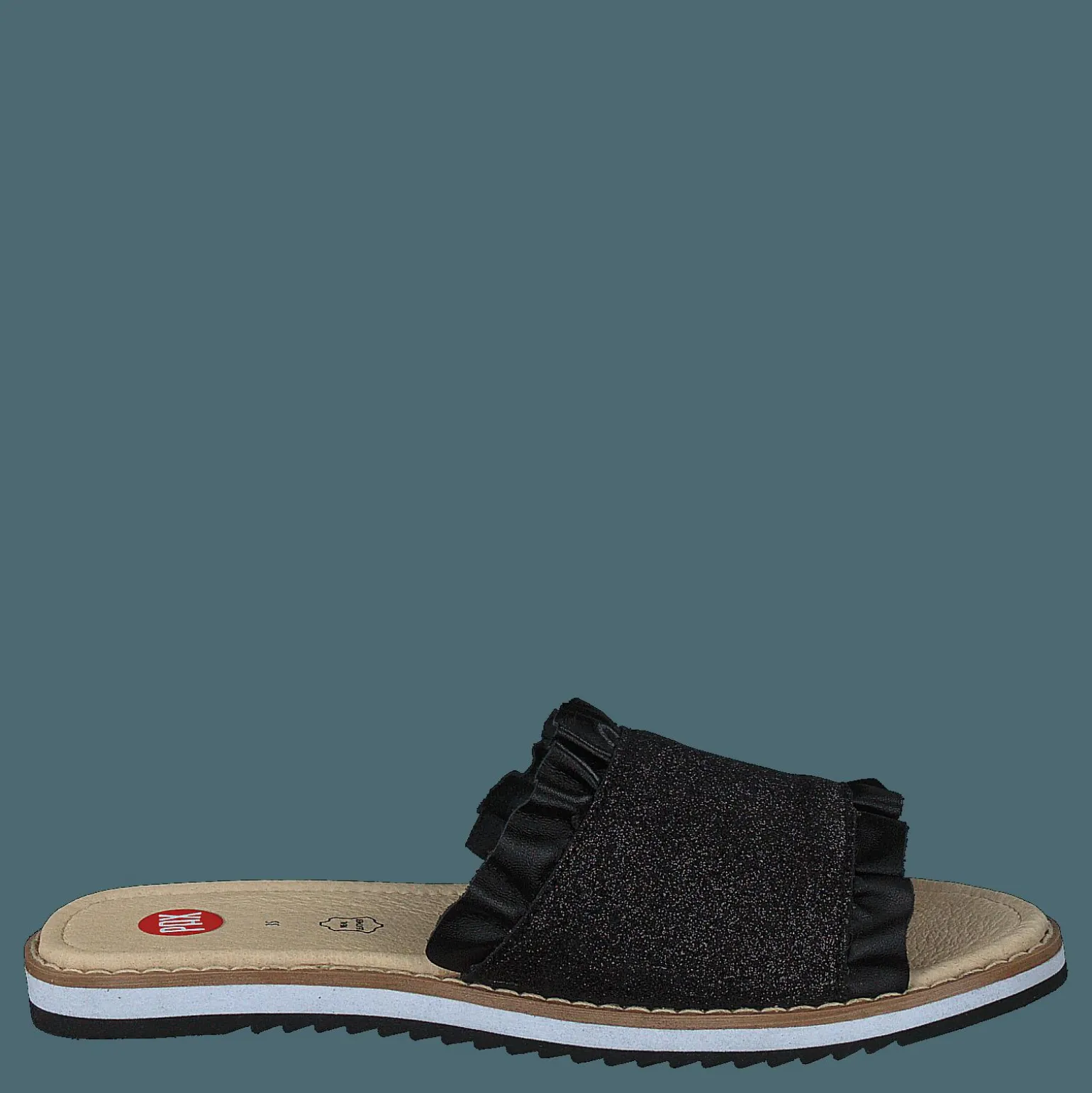 Madde Black