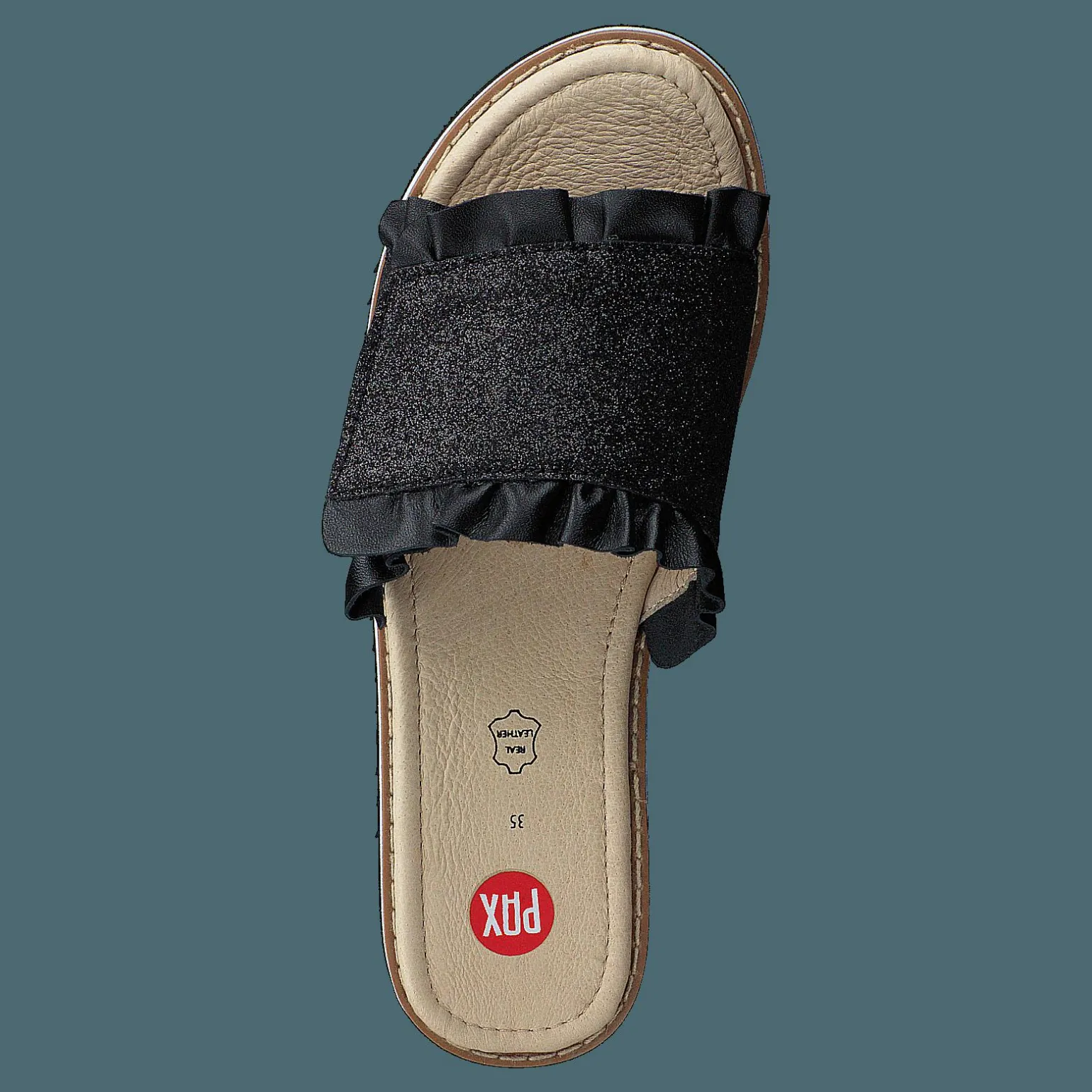 Madde Black