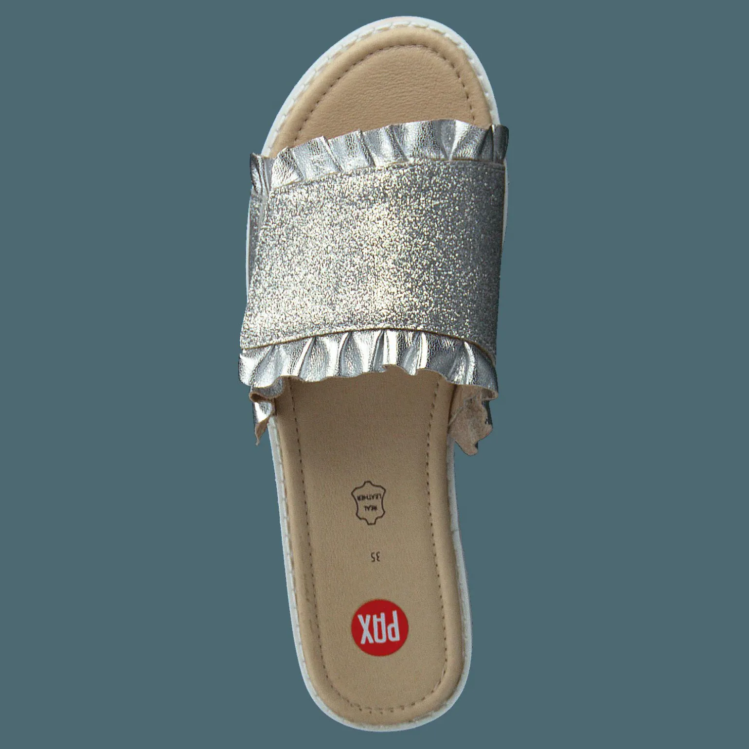 Madde Silver