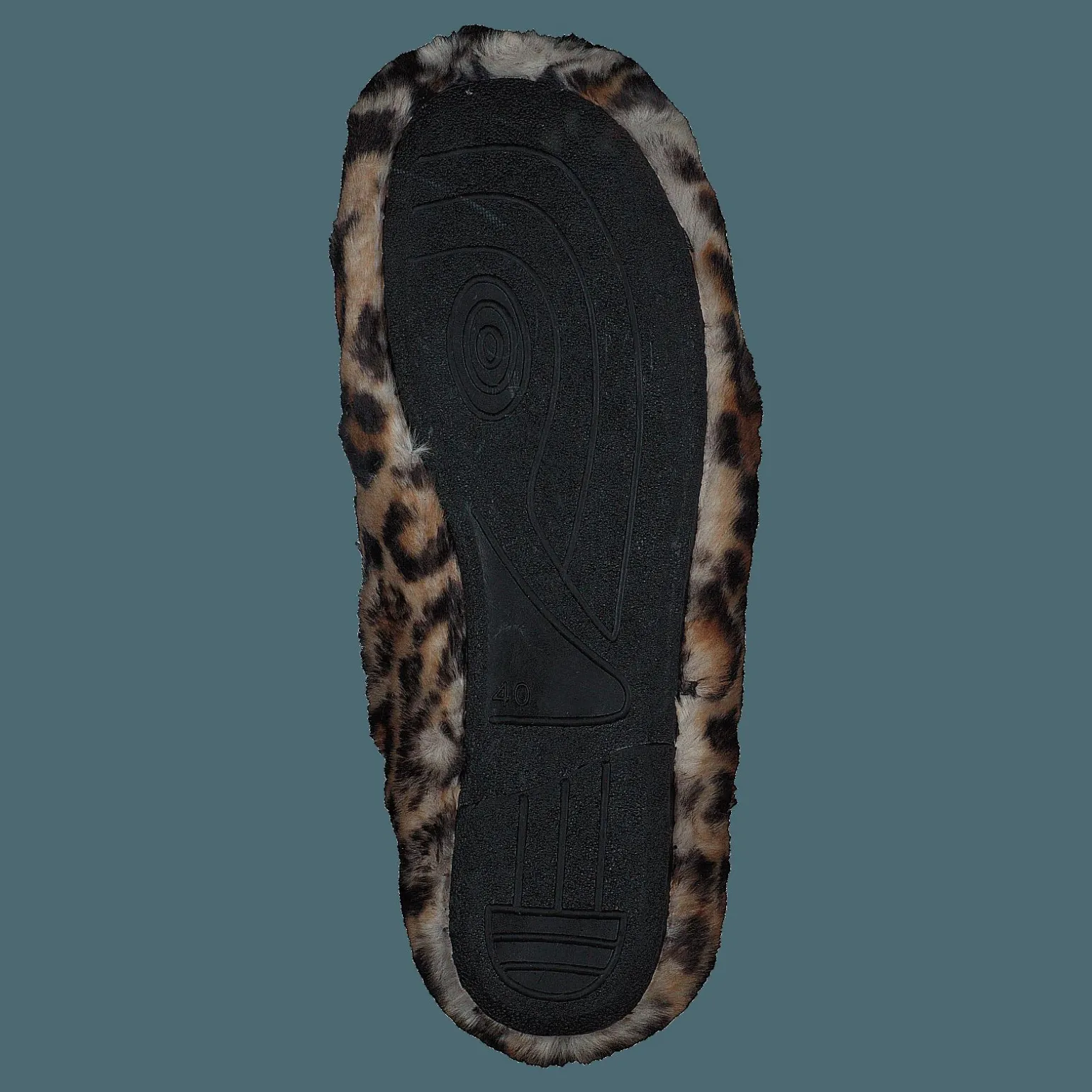 Maddy Leopard
