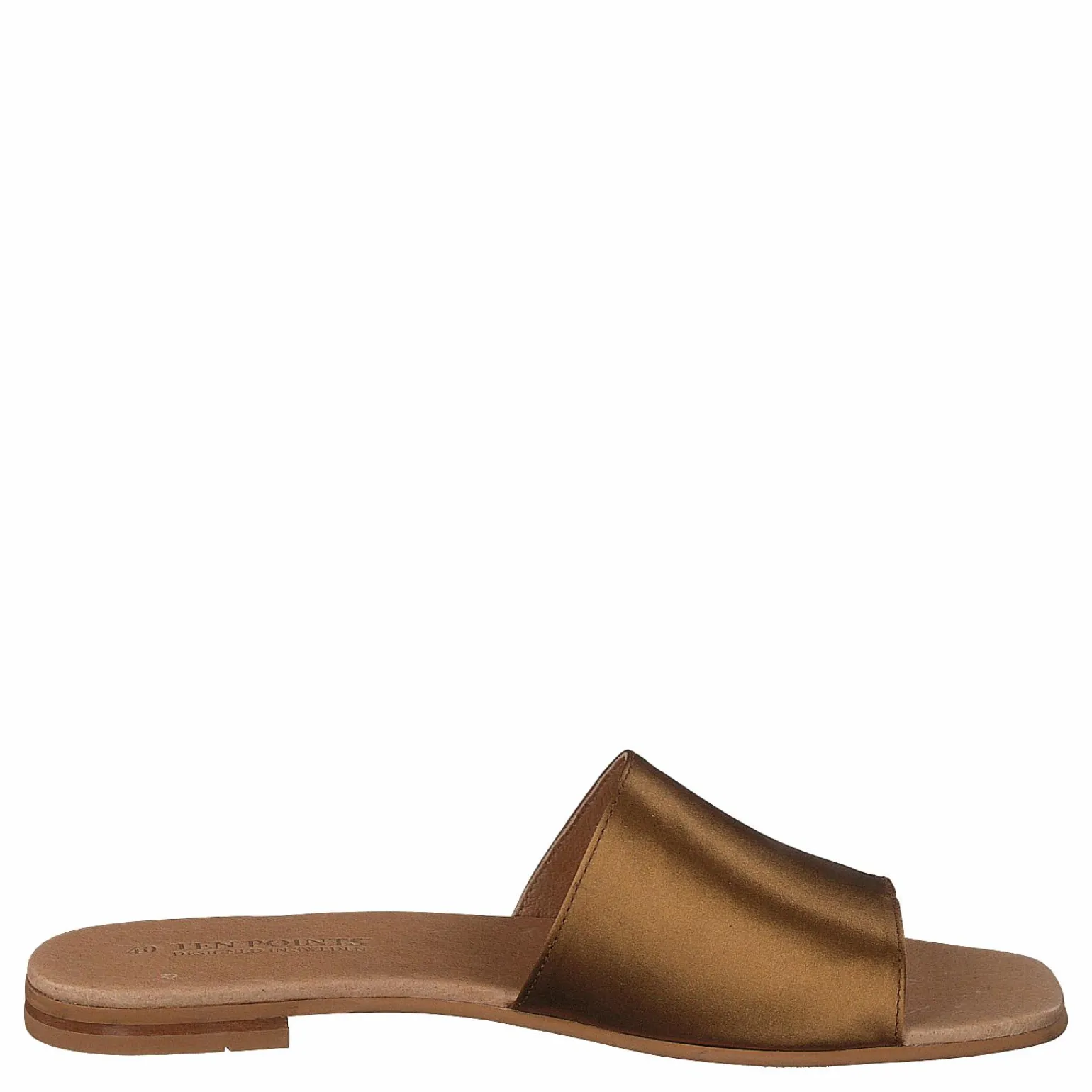 Madeleine Caramel