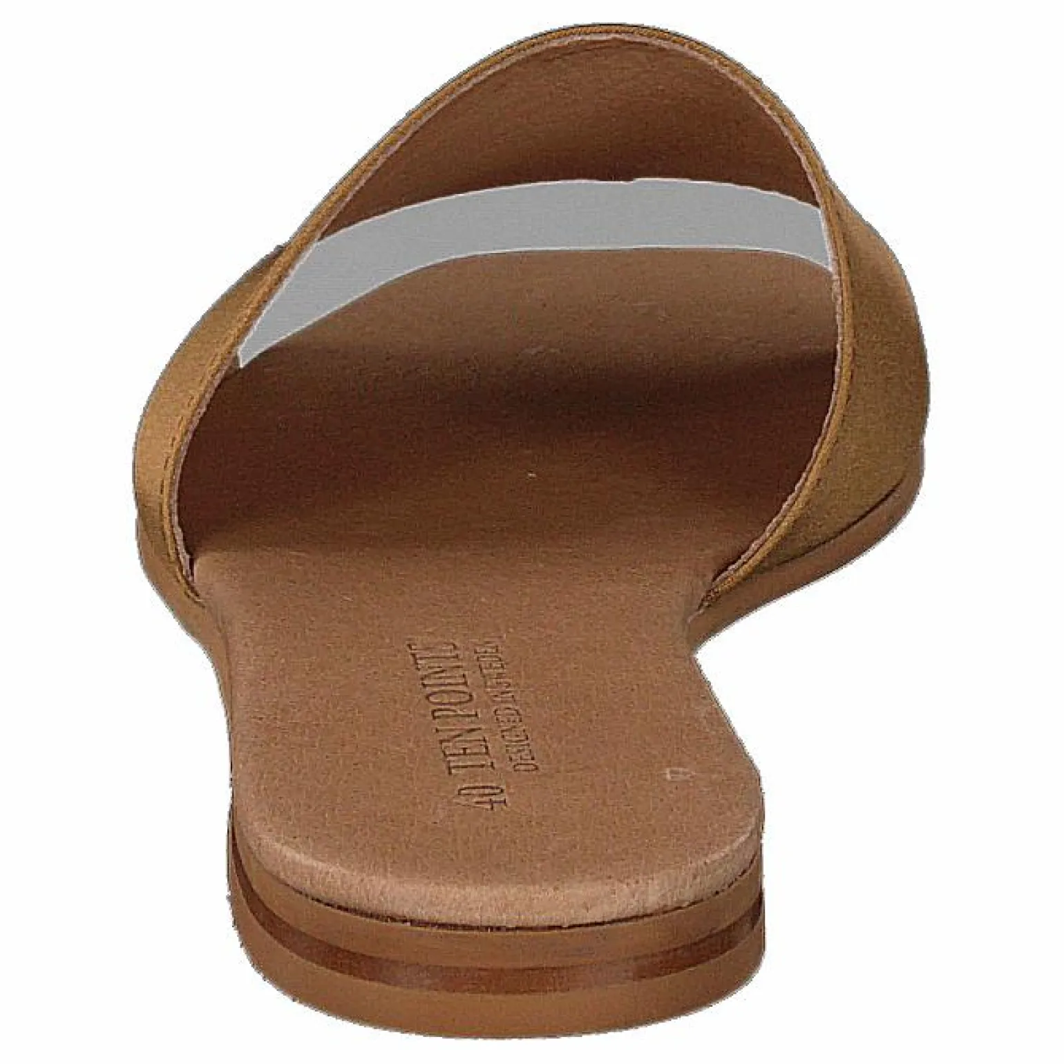 Madeleine Caramel