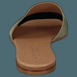 Madeleine Khaki Green