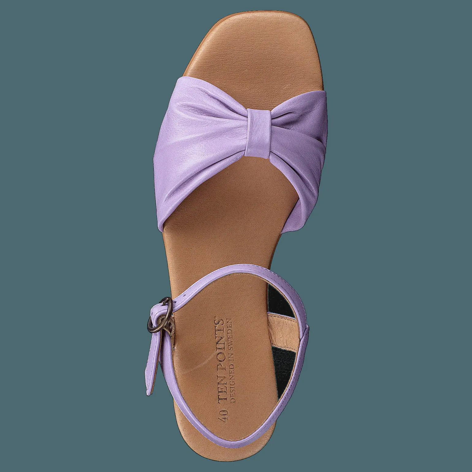 Madeleine Lilac
