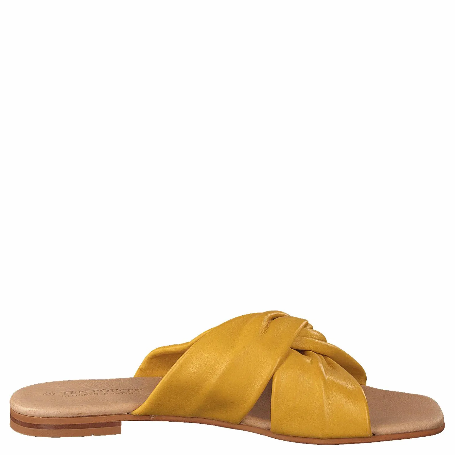 Madeleine Yellow