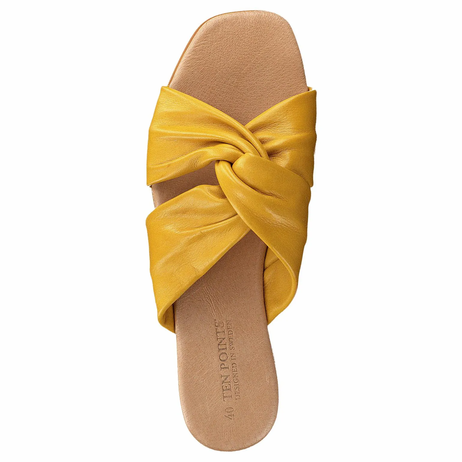 Madeleine Yellow