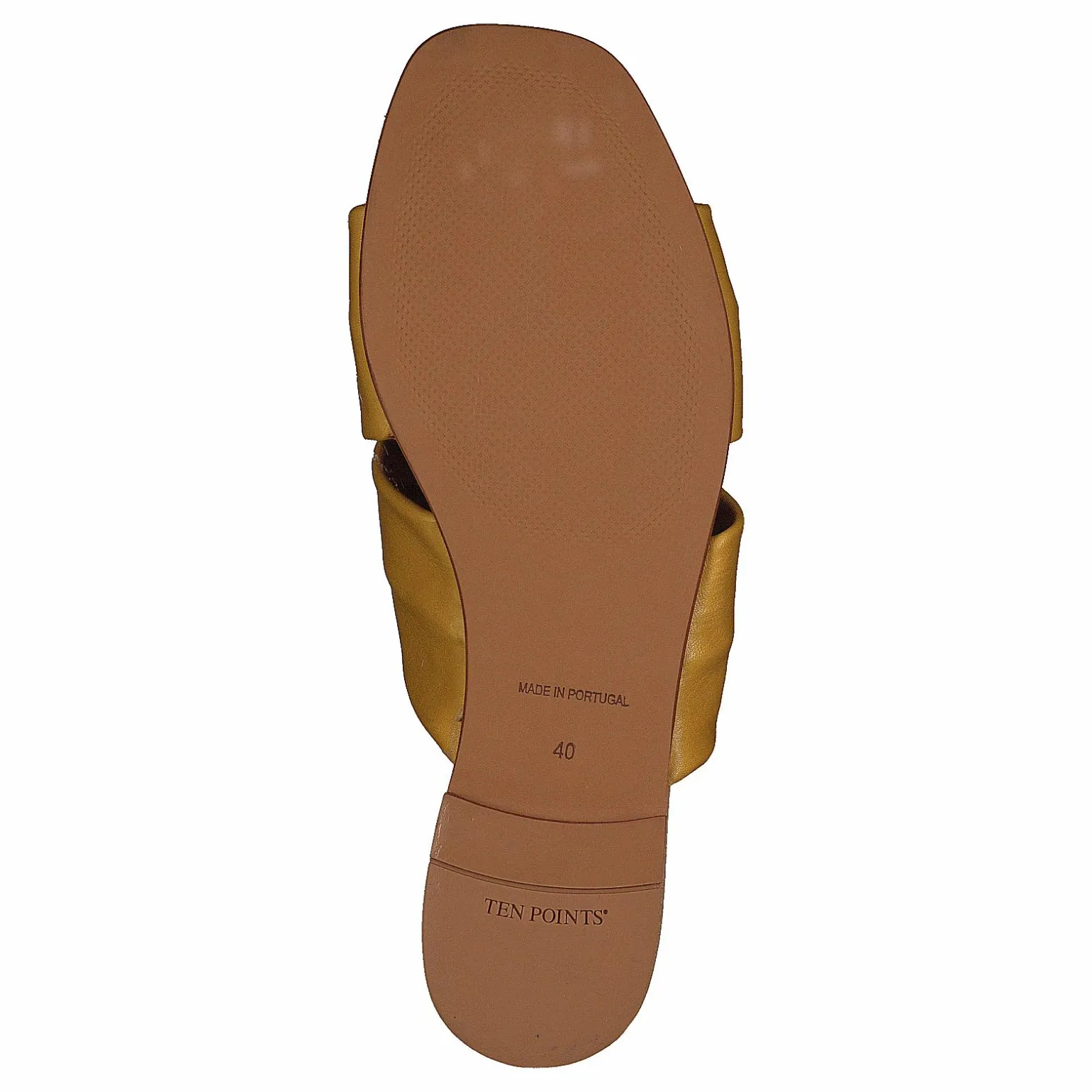 Madeleine Yellow