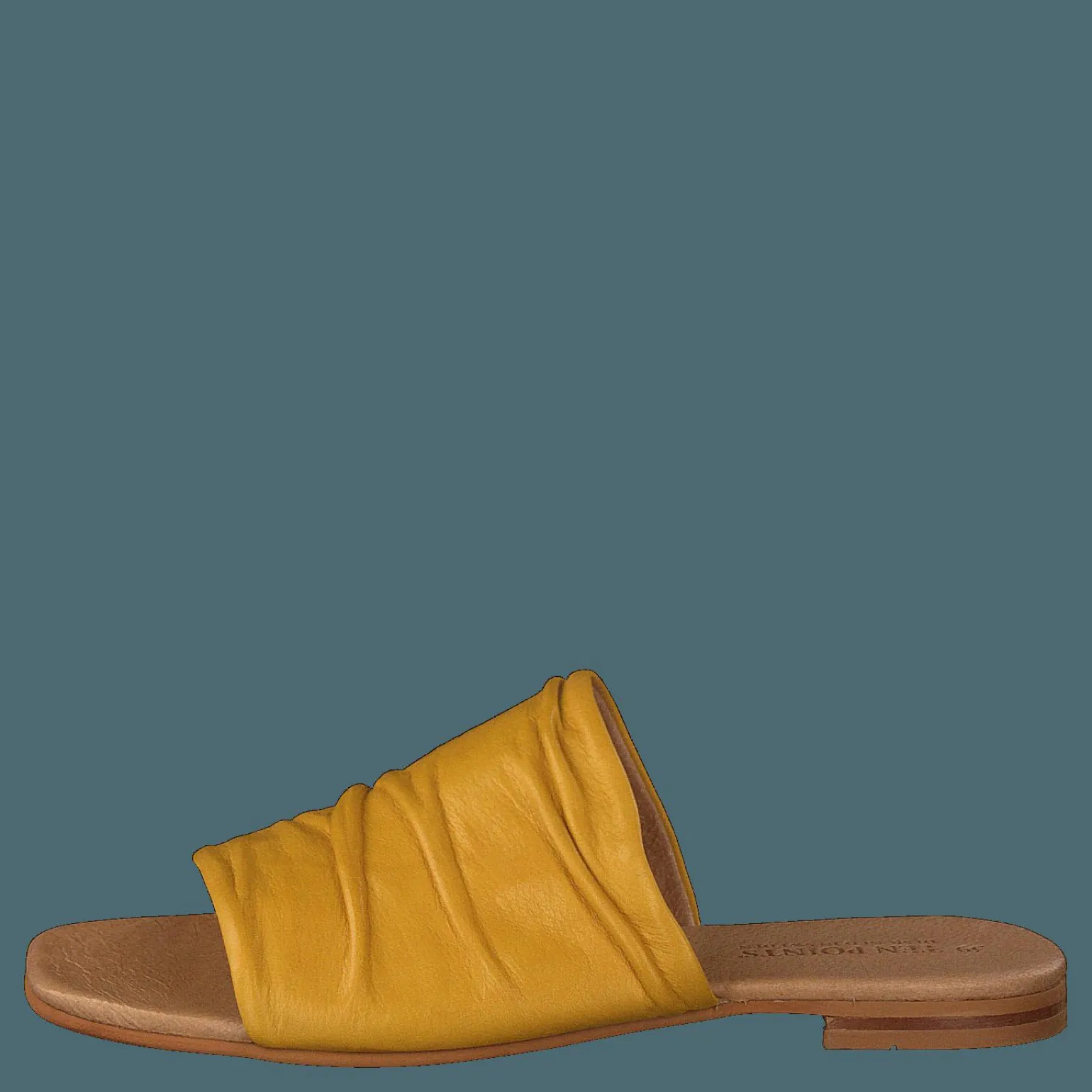 Madeleine Yellow