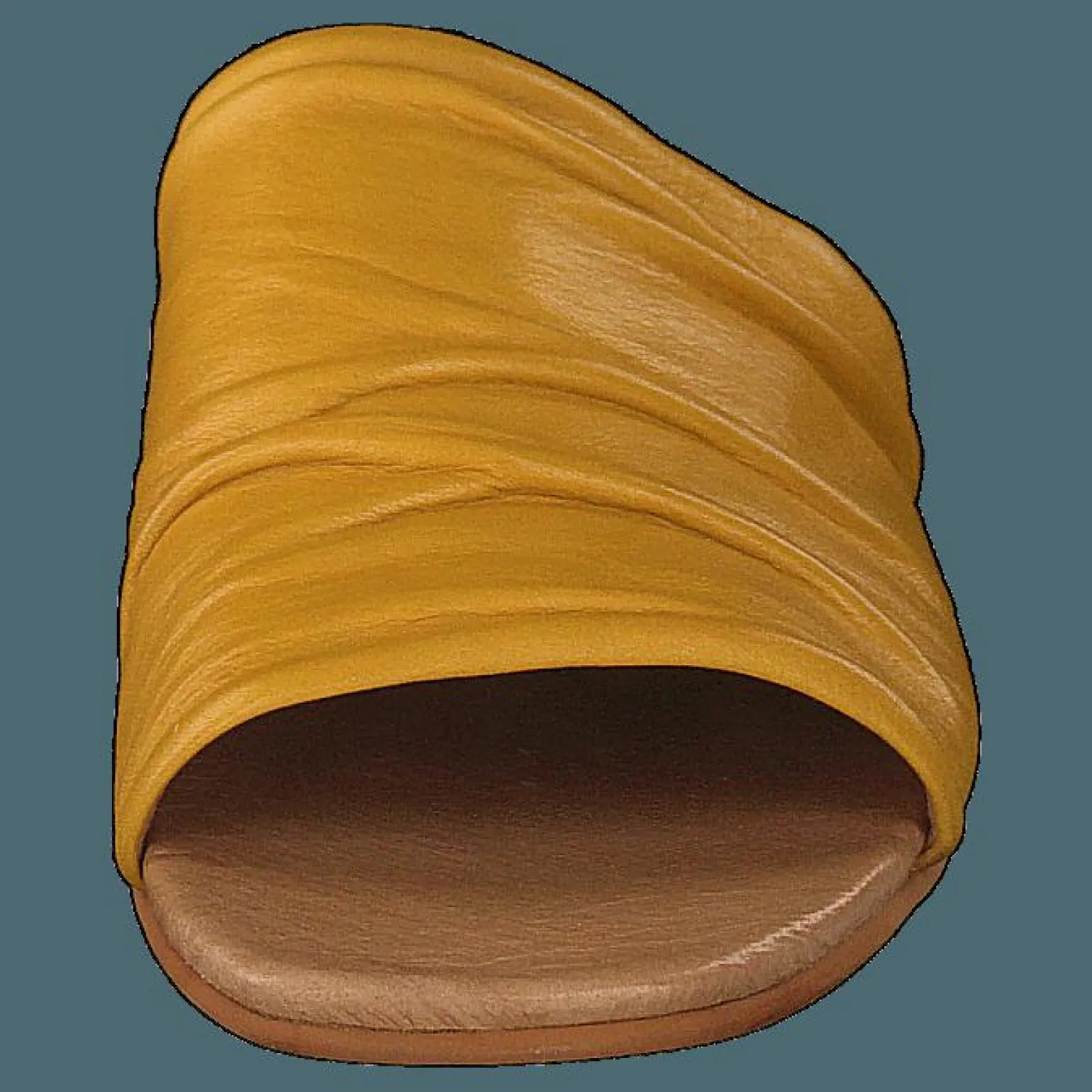Madeleine Yellow