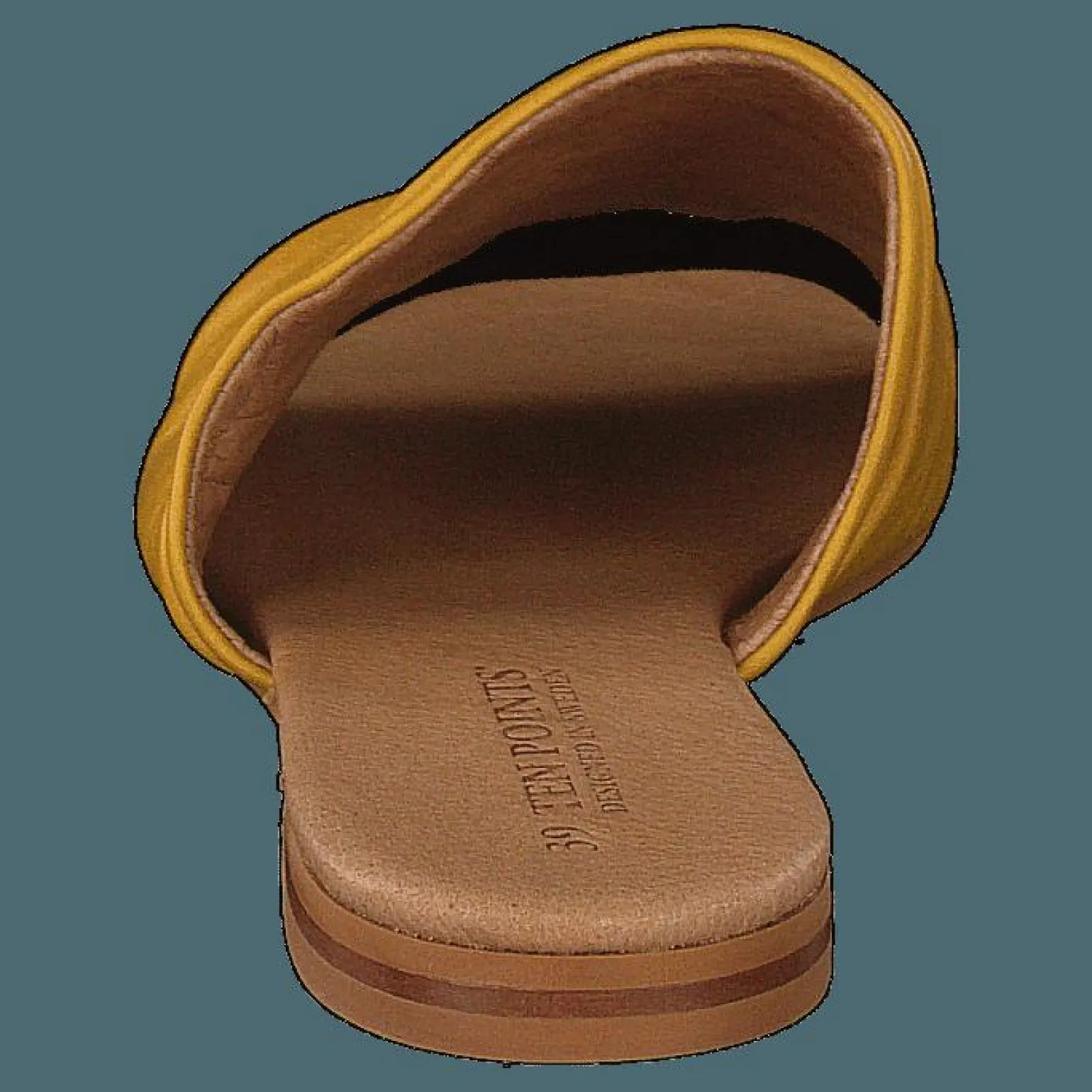Madeleine Yellow