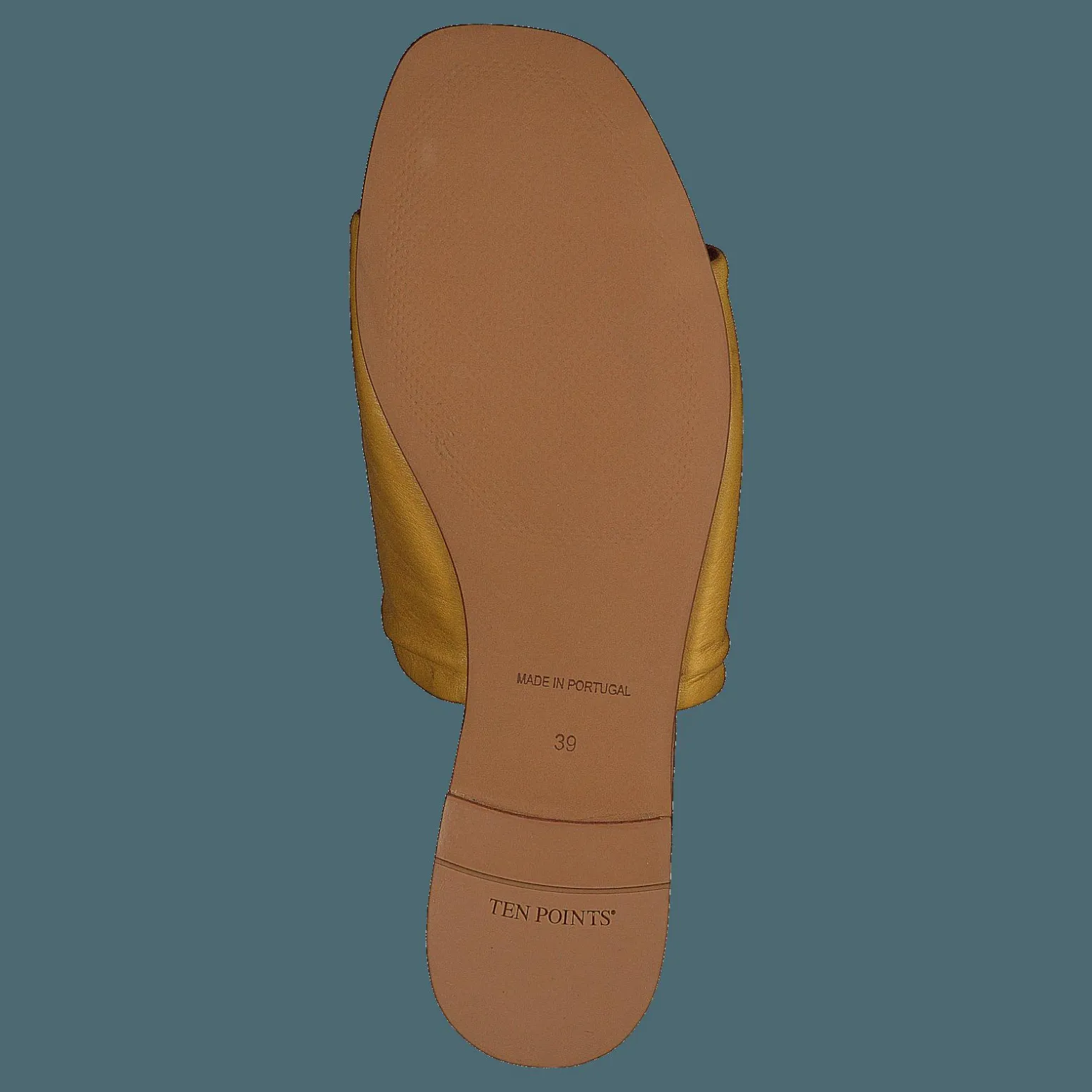 Madeleine Yellow