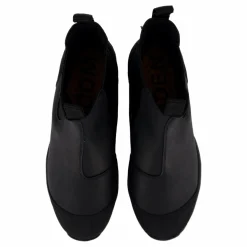 Magda Track Warm Waterproof Ii Black