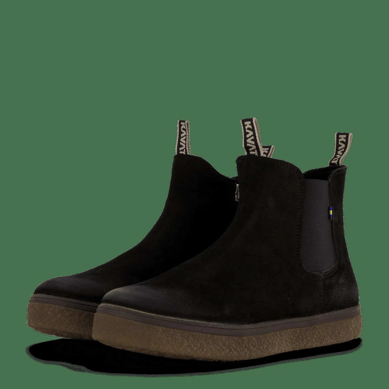 Majorna Black
