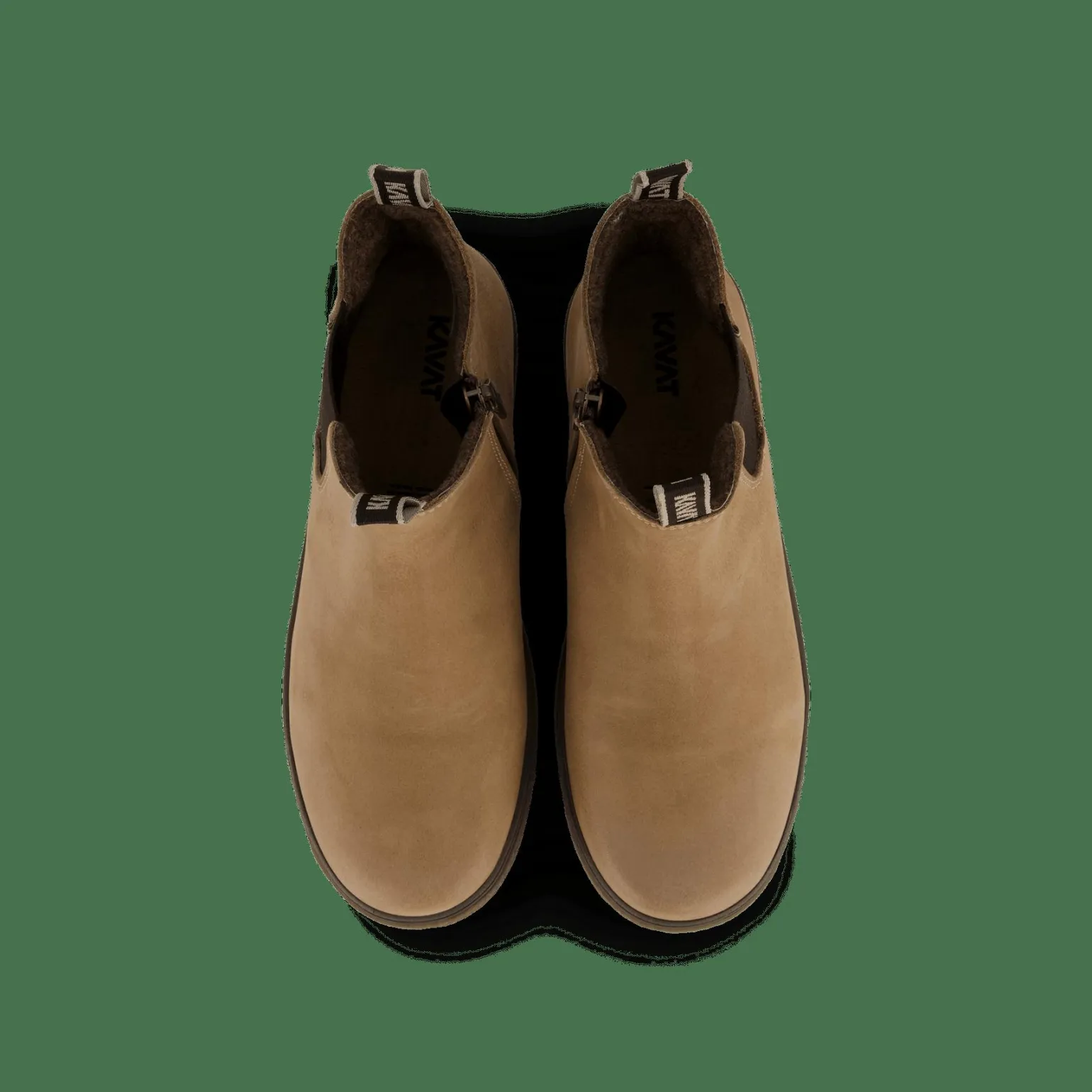 Majorna Taupe